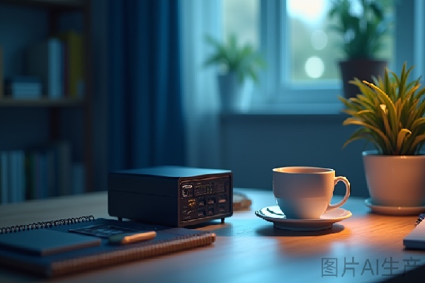 RAID5raid：操作步骤与结构说明（图1）