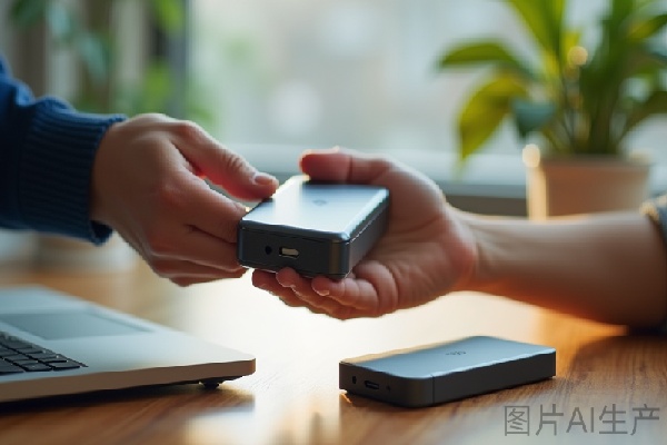 SATA 口硬盘无法识别怎么办?3 招教你快速排查与解决_工程师现场诊断 配图 1 SATA硬盘:操作步骤与结构说明(图1)