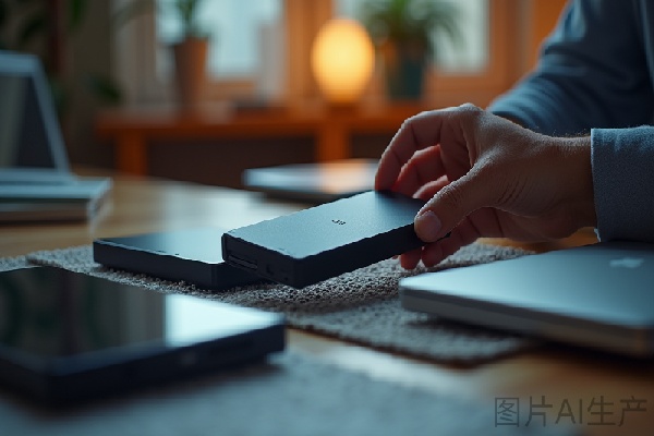 SATA硬盘：操作步骤与结构说明（图1）