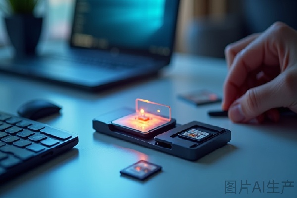 SATA 转换器读不出硬盘怎么办?3 招教你快速排查与解决 硬盘盒故障诊断 配图 1 SATA硬盘:操作步骤与结构说明(图1)