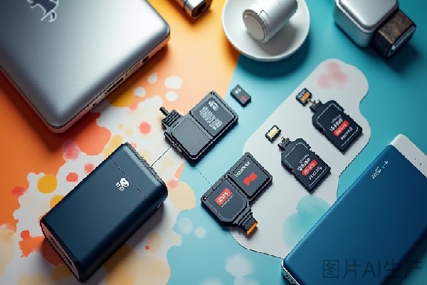 SATA 转 USB 硬盘转接线插上硬盘不认识数据读取不了？可能是这几个原因，附解决方法