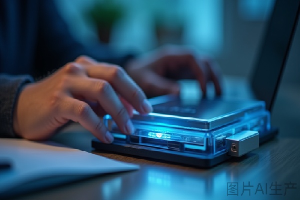 SSD 固态硬盘突然不识别如何救回数据？专业工程师解析断电故障与恢复方案
