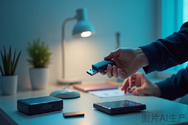 SSD 盘会有坏道吗是怎么回事?专家带你拆解原因与恢复方法及数据抢救方案 配图 1 SSDssd:操作步骤与结构说明(图1)