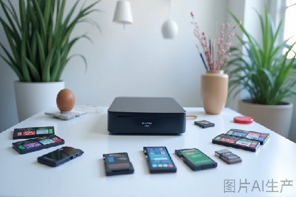 盘的文件被恢复：操作步骤与结构说明（图1）