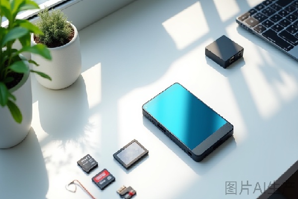 UGREEN硬盘：操作步骤与结构说明（图1）