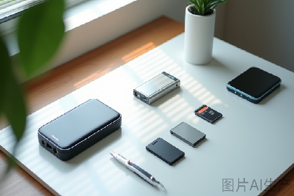 USB硬盘：操作步骤与结构说明（图1）