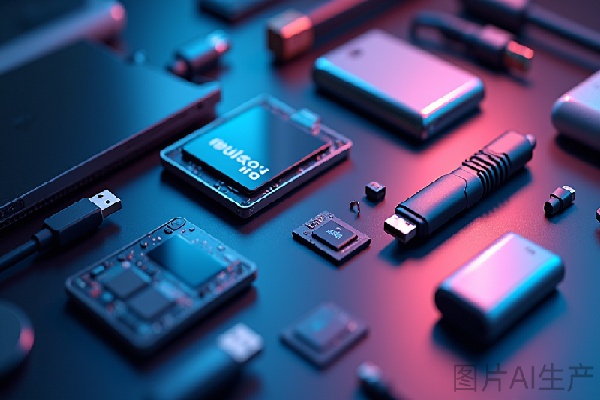 USB2硬盘：操作步骤与结构说明（图1）