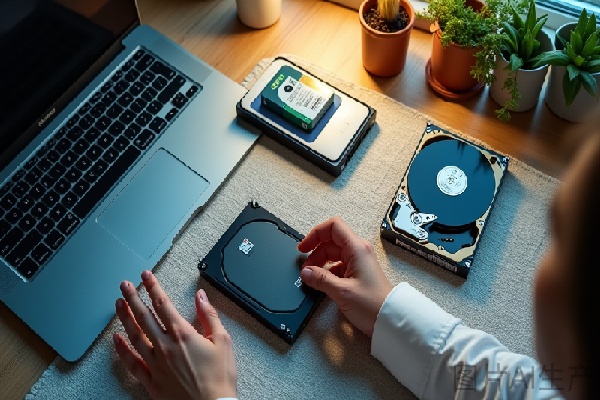 USB3硬盘：操作步骤与结构说明（图1）