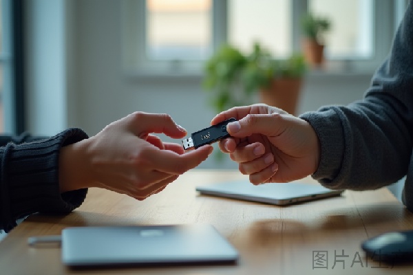 USB3硬盘：操作步骤与结构说明（图1）