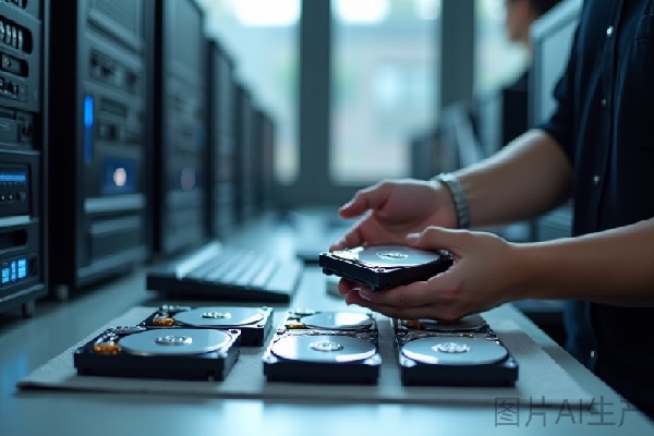 Ubuntu硬盘：操作步骤与结构说明（图1）