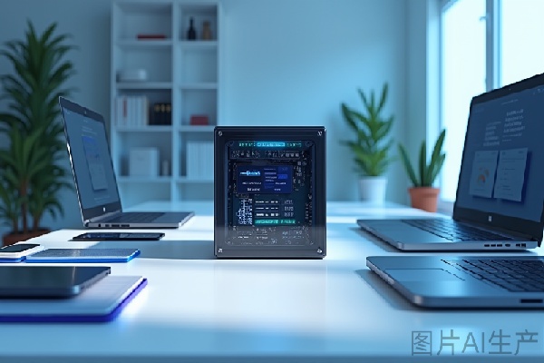 WD恢复：操作步骤与结构说明（图1）