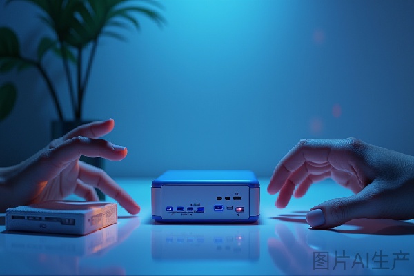 WD硬盘：操作步骤与结构说明（图1）