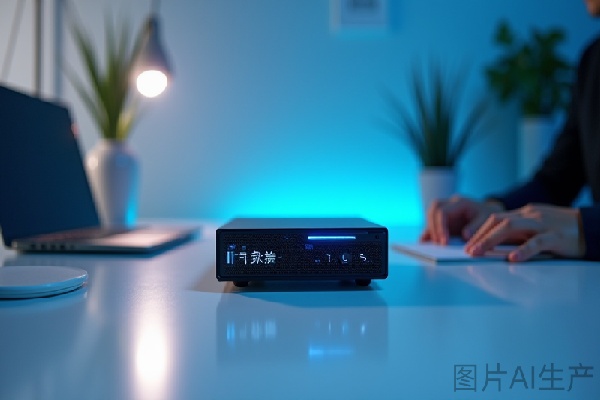 WD硬盘：操作步骤与结构说明（图1）
