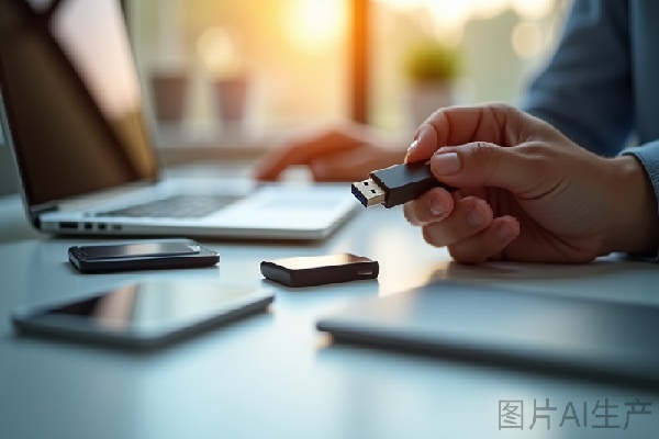 WD硬盘：操作步骤与结构说明（图1）