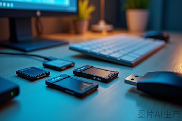 WD硬盘：操作步骤与结构说明（图1）