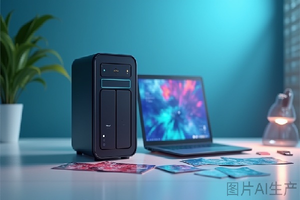 WD 硬盘灯闪烁但读不出来怎么修复？无需专业设备，新手也能尝试的自救方案