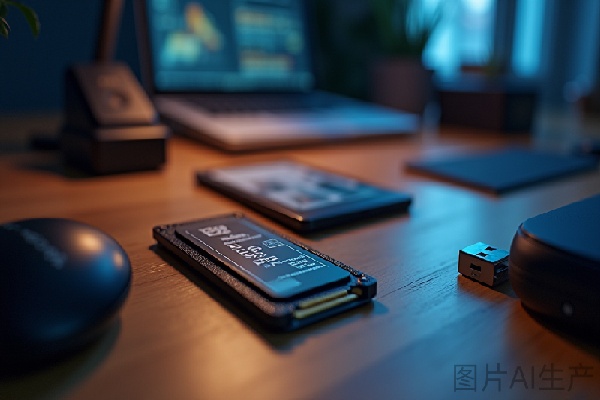 WD硬盘：操作步骤与结构说明（图1）