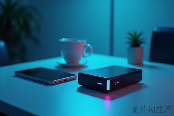 WD硬盘：操作步骤与结构说明（图1）
