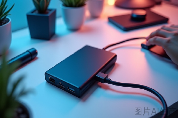 WD elements 移动硬盘驱动怎么修复？无需专业设备，新手自救方案自检风险