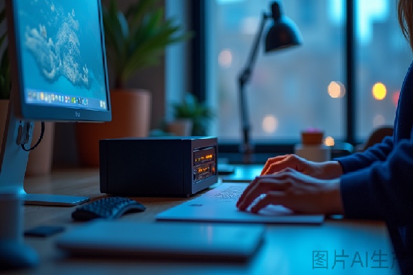 WIN10硬盘：操作步骤与结构说明（图1）