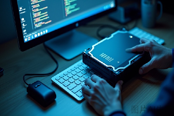 WinHex技术流程：操作步骤与结构说明（图1）