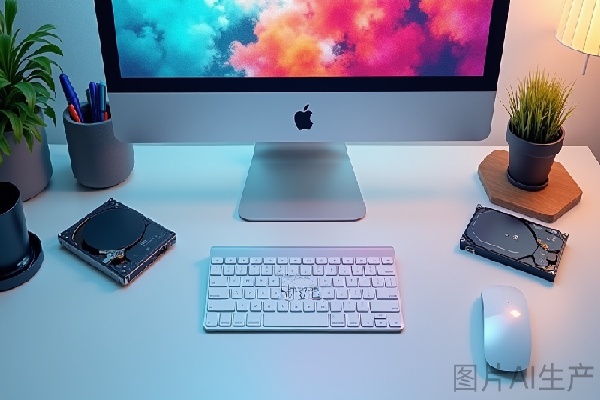 ata硬盘：操作步骤与结构说明（图1）