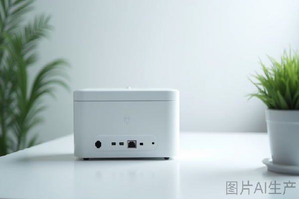 boos硬盘：操作步骤与结构说明（图1）
