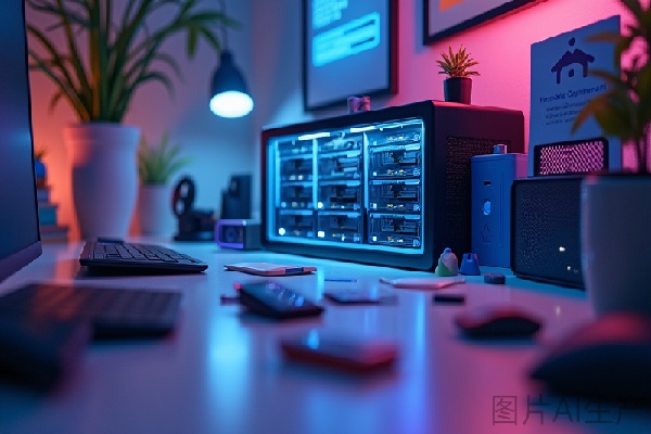 dell 服务器更换磁盘 无法重建数据无法识别？千万别乱动！这样做能保住数据