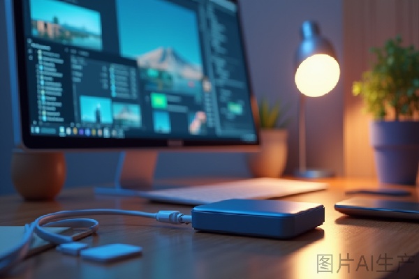 dg硬盘：操作步骤与结构说明（图1）
