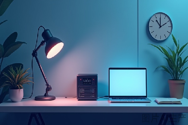 diskgenius硬盘：操作步骤与结构说明（图1）