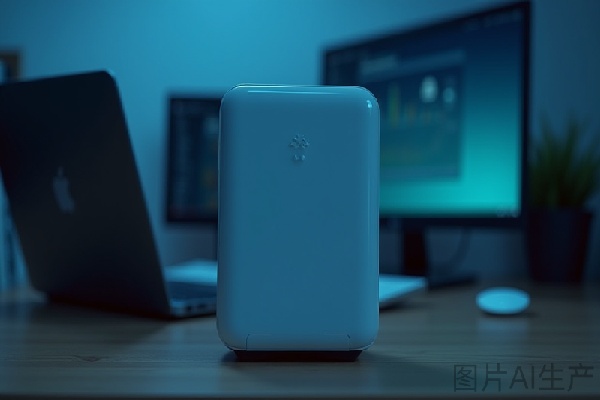 godo硬盘：操作步骤与结构说明（图1）