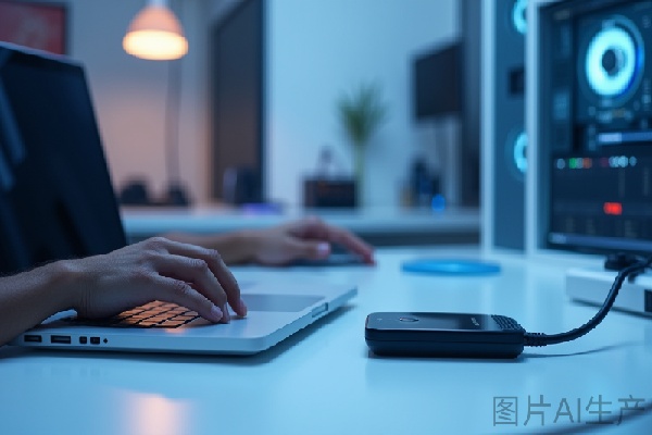 kioXIA硬盘：操作步骤与结构说明（图1）