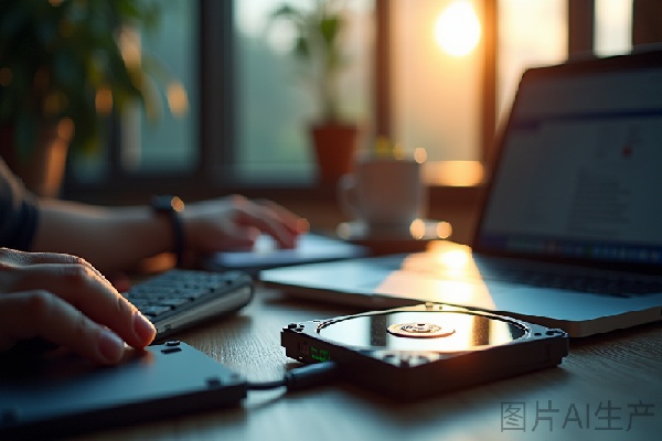 lacie硬盘：操作步骤与结构说明（图1）