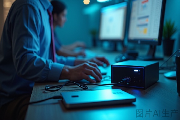lexar U盘 数据恢复怎么修复？无需专业设备，新手也能尝试的自救方案 勿格式化