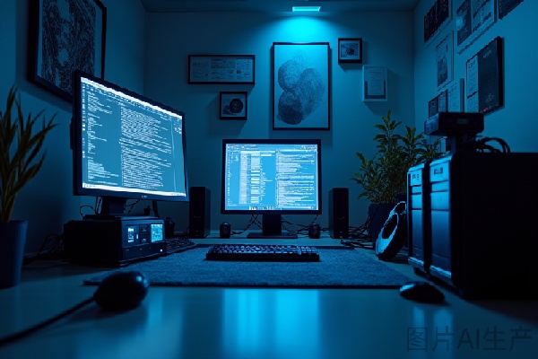 linux硬盘：操作步骤与结构说明（图1）