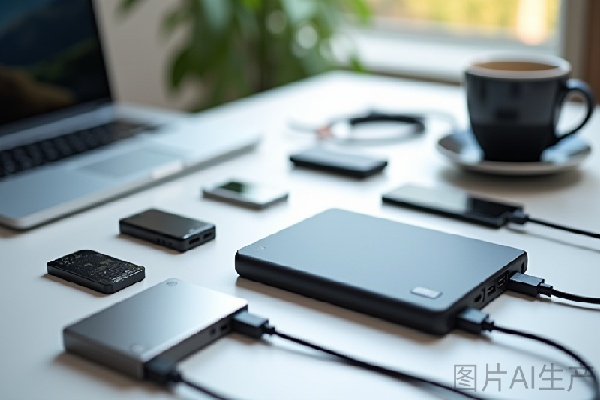 linuxraid：操作步骤与结构说明（图1）