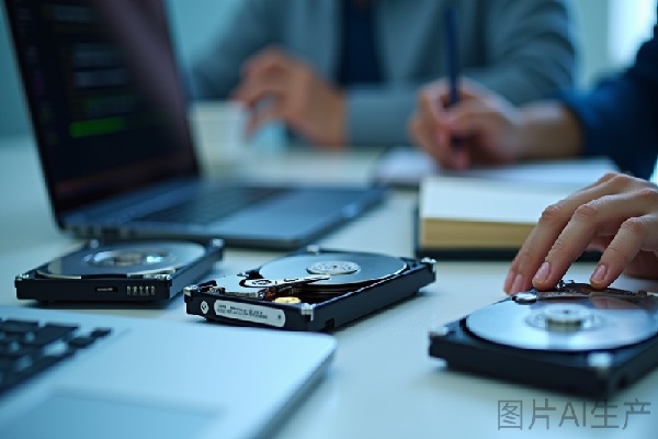 固态硬盘插上后不识别数据读取不了硬盘：操作步骤与结构说明（图1）