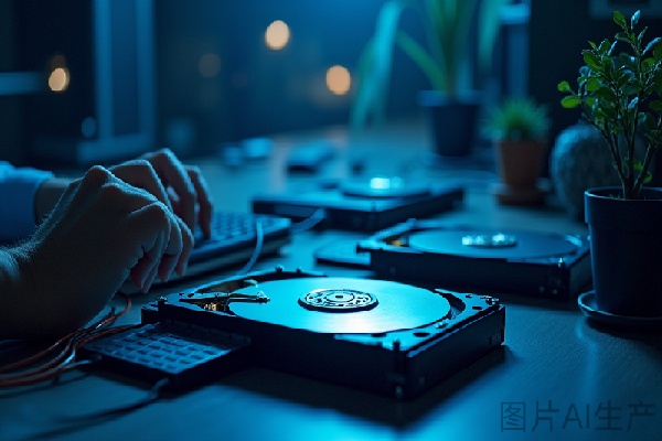 固态硬盘显示只读是怎么回事硬盘：操作步骤与结构说明（图1）