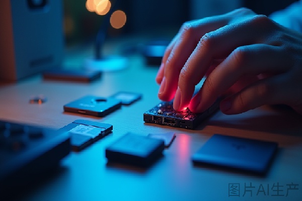 m2 固态硬盘初始化工具怎么办？3 招教你快速排查与解决_数据丢失风险高需备份