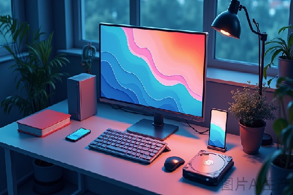 m2硬盘：操作步骤与结构说明（图1）