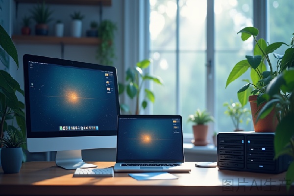 mac硬盘：操作步骤与结构说明（图1）