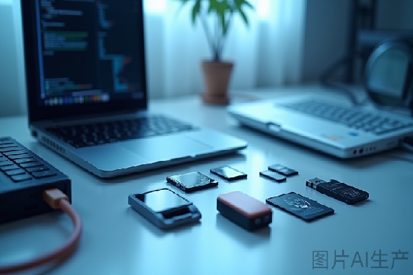 microsata硬盘：操作步骤与结构说明（图1）