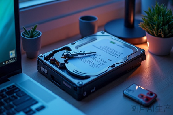 my硬盘：操作步骤与结构说明（图1）