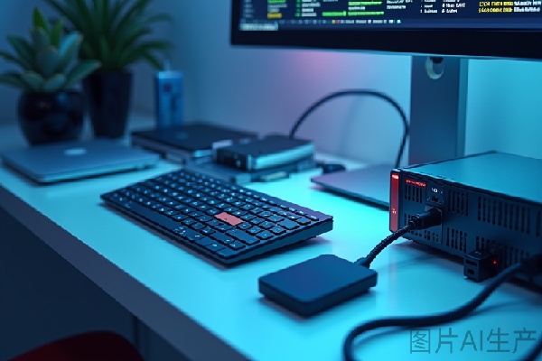 nas硬盘：操作步骤与结构说明（图1）