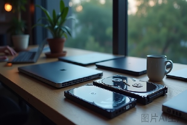 nas硬盘：操作步骤与结构说明（图1）