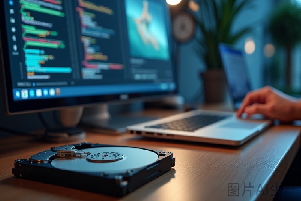nas硬盘：操作步骤与结构说明（图1）