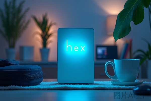 neso硬盘：操作步骤与结构说明（图1）