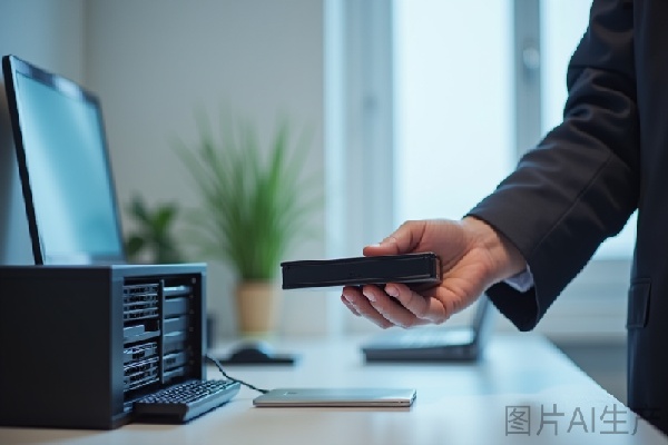 nvme硬盘：操作步骤与结构说明（图1）