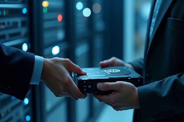 nvme 硬盘 电容失效数据读取不了?可能是这几个原因,附解决方法及工程师建议 配图 1 nvme硬盘:操作步骤与结构说明(图1)