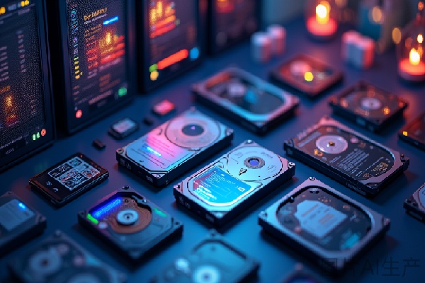 pc硬盘：操作步骤与结构说明（图1）